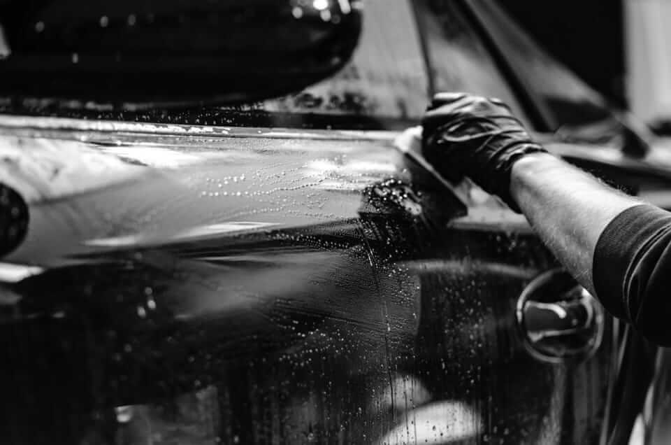 Glasgow Mobile Valeting, Washing & Detailing | Eye4Detail Scotland